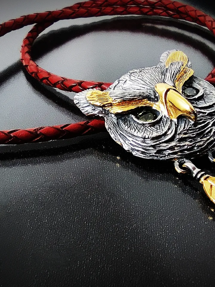 Owl - Jewelry Set