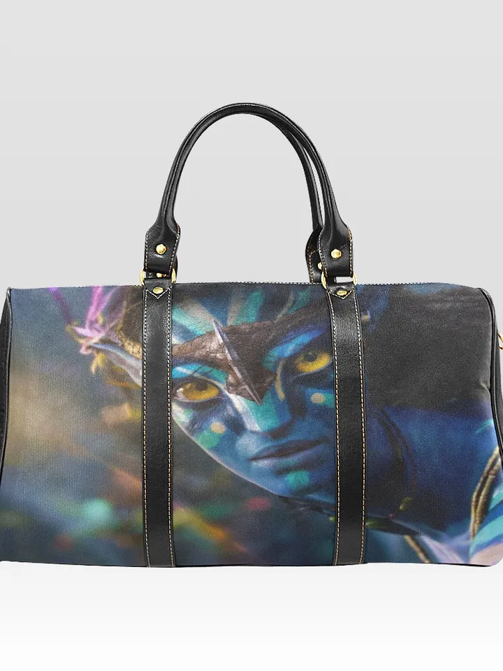 Avatar Travel Bag, Duffel Bag