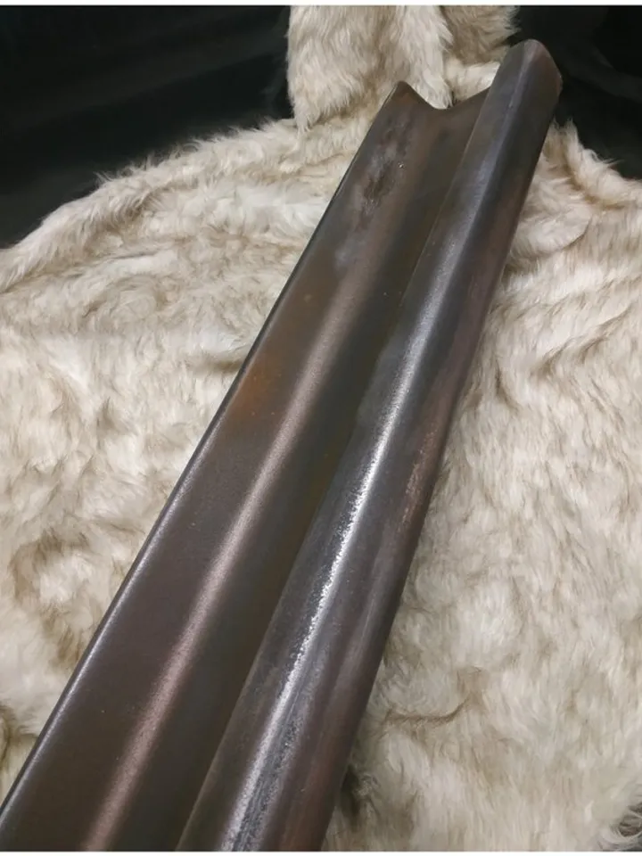 Rail - railway - props - for movies - for stuntmen - stunt - accessories - equip