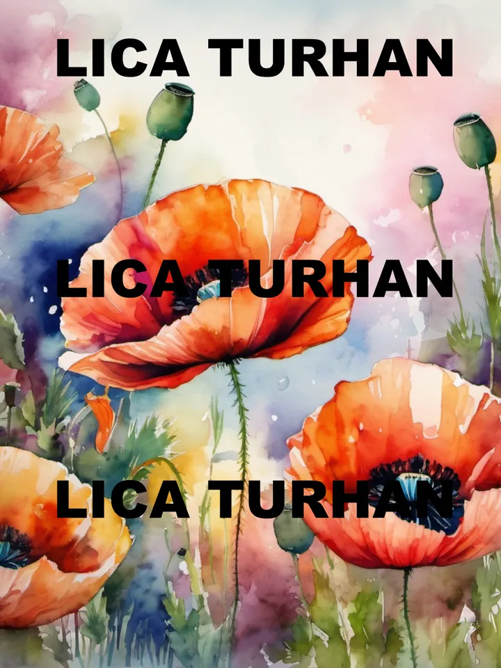Red Poppies