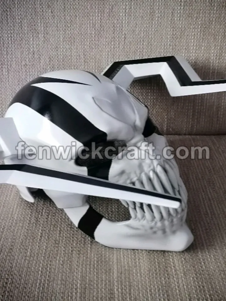 Bleach – mask Ichigo Kurasaki / Helmet