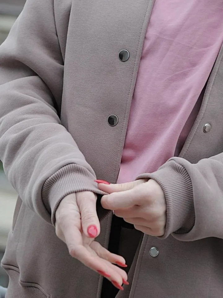 Woman bomber | Woman Summer Bomber | beige jacket Woman | Woman Sport Jacket | Style Bomber Jacket | sport jacket