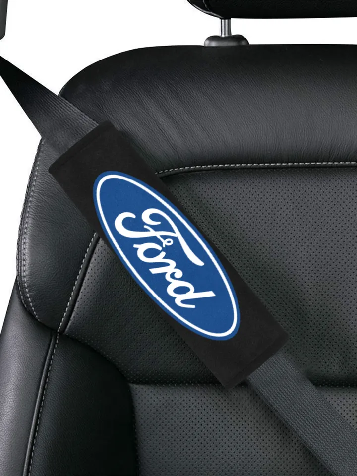 Ford Car Seat Belt Cover