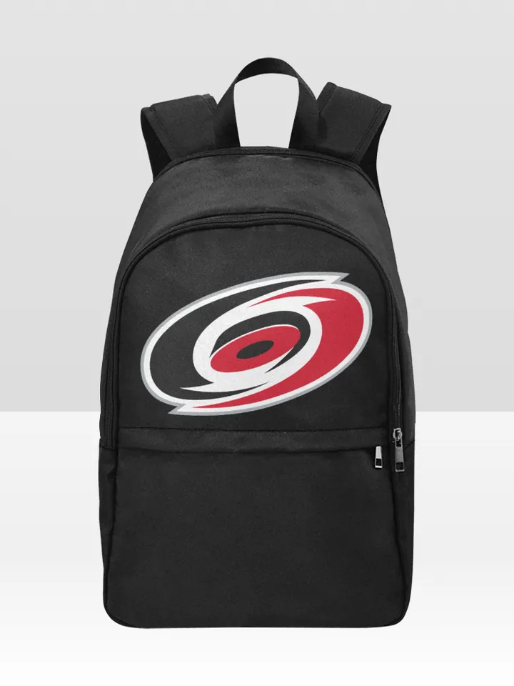 Carolina Hurricanes Backpack