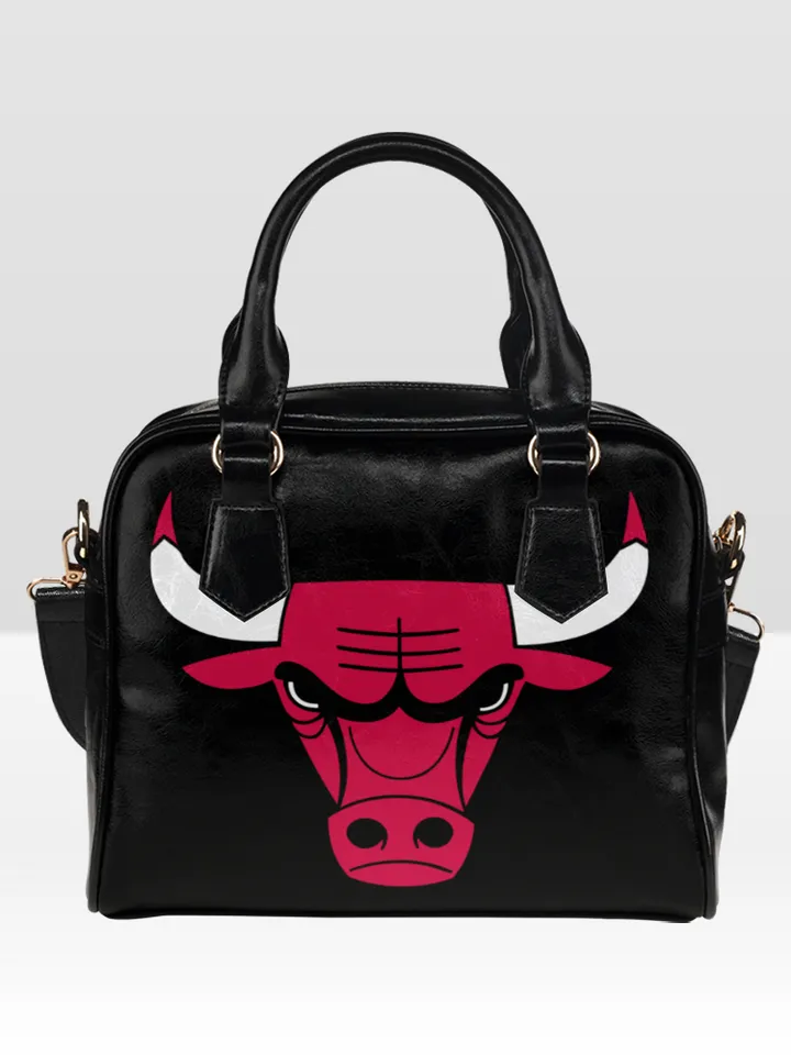 Chicago Bulls Shoulder Bag