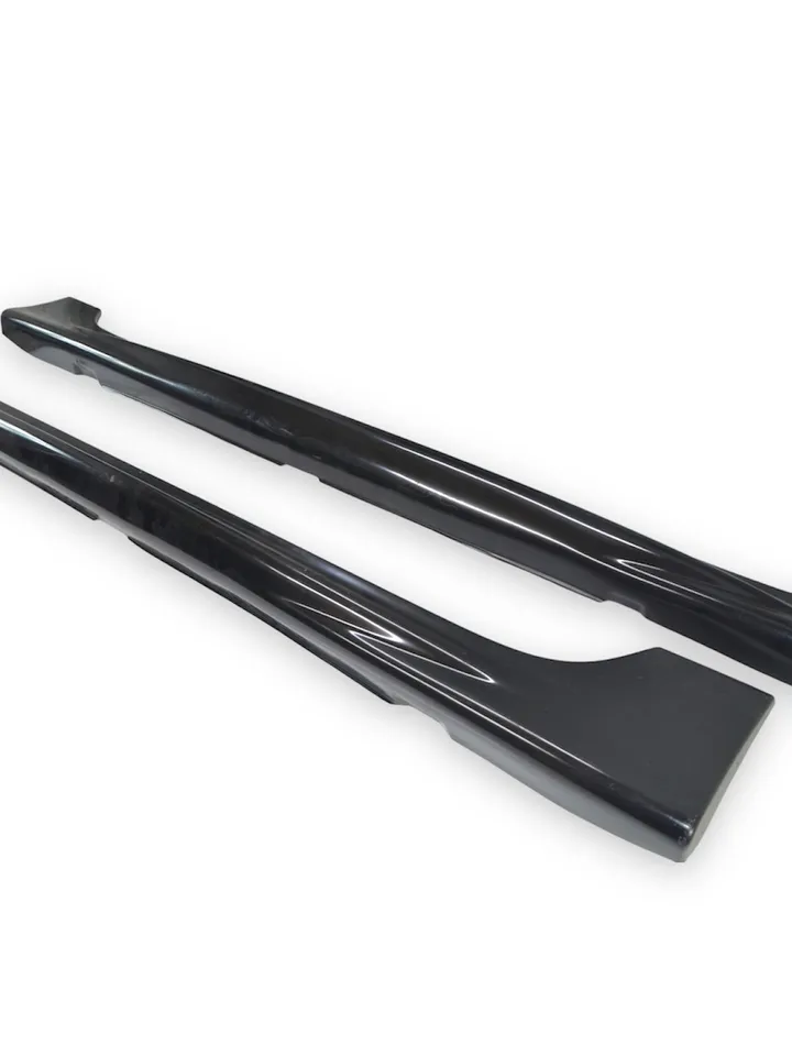 Side skirts Mugen RR for Honda Civic Fd Fa Fk 2006-2011 Acura CSX