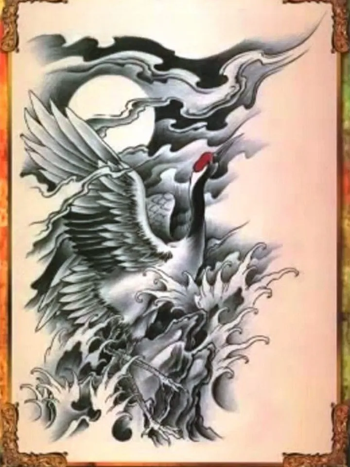 Yutao Zhang - China Tattoo Designs vol.2