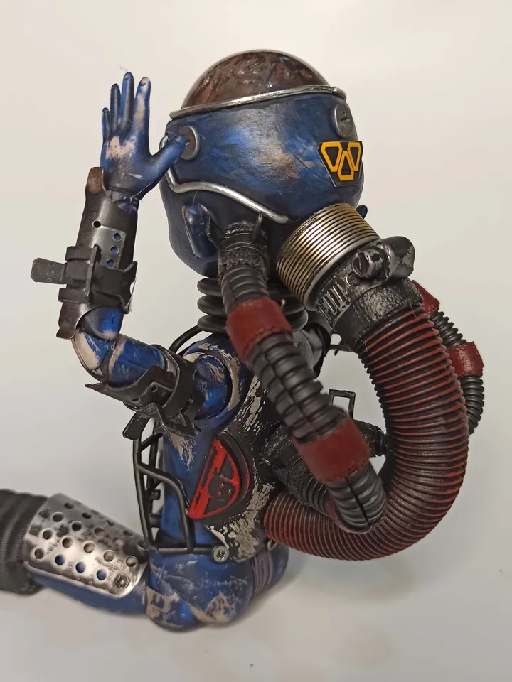 CyberDoll PROTOTYPE [99]