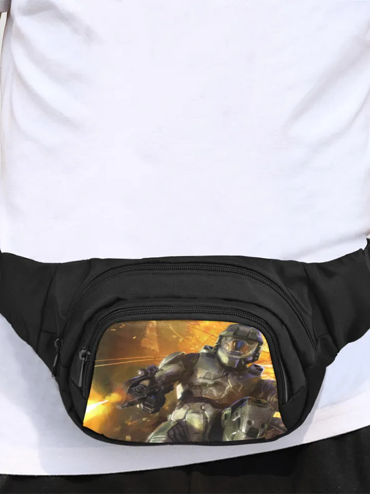 Halo Fanny Pack