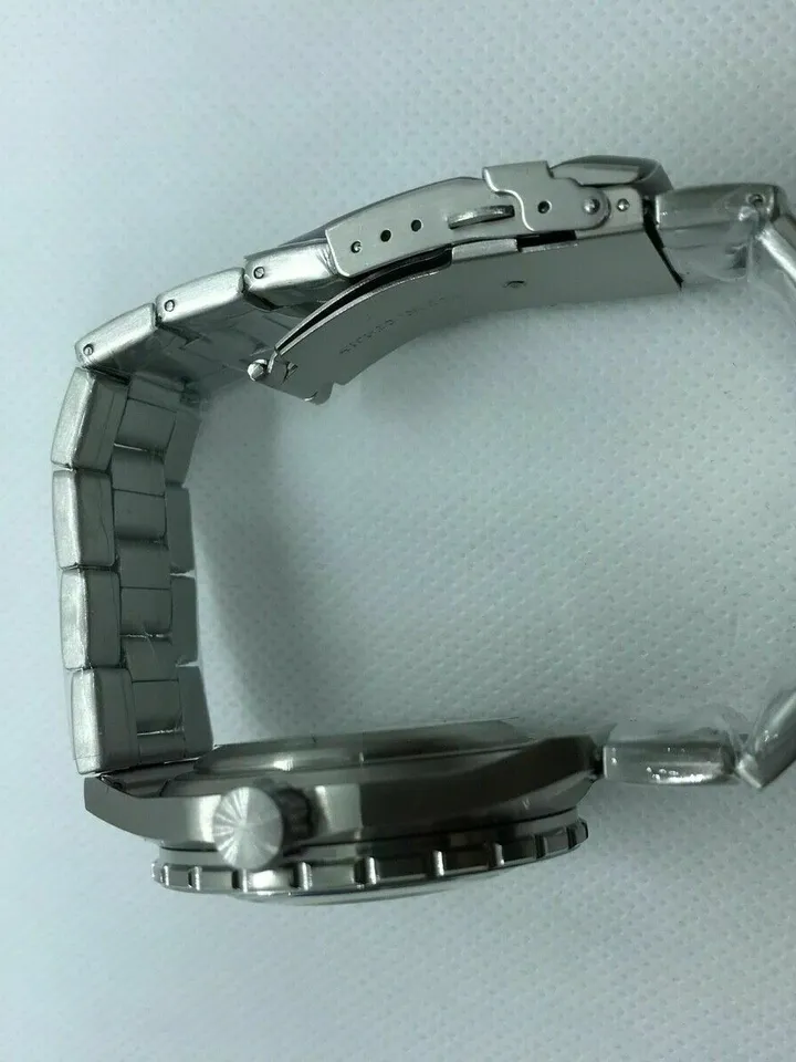 Wrist watch Vostok Komandirskie 650541