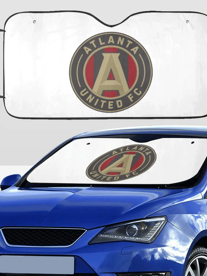 Atlanta Car SunShade
