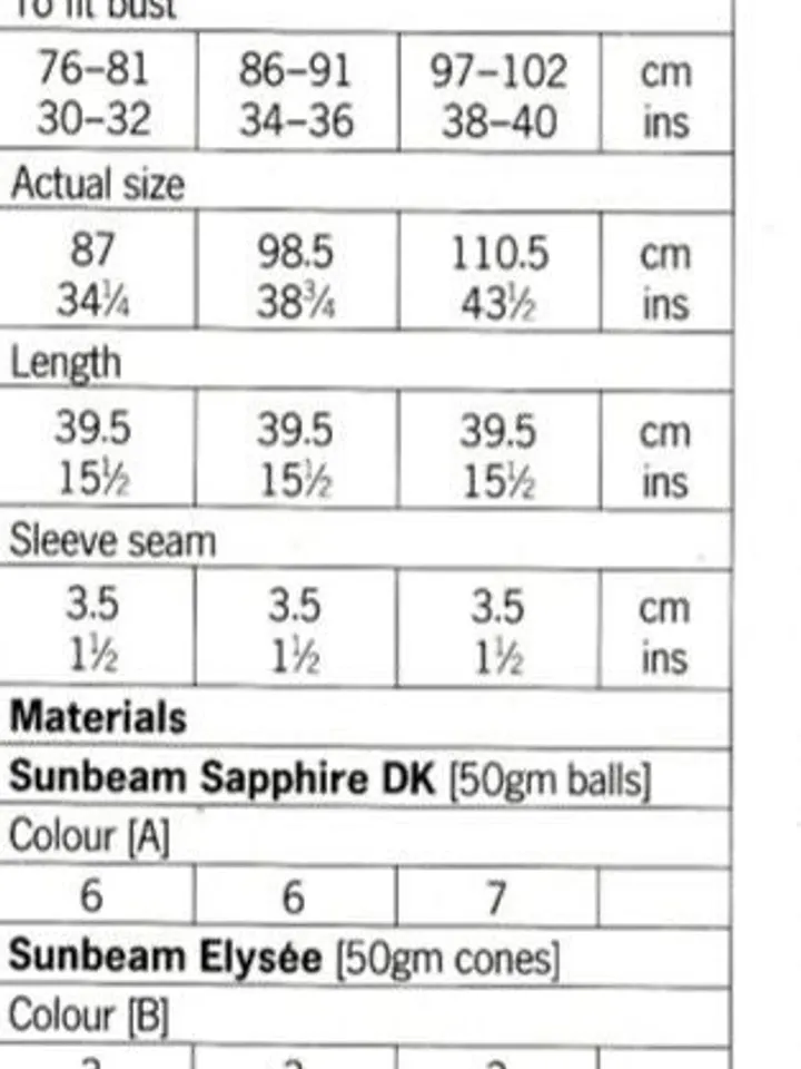 Top crochet pattern, crochet top pdf, easy crochet top pattern, women ladies top, instant download