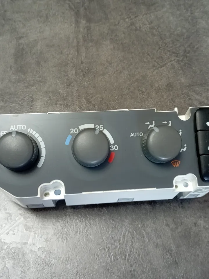 96 -01 HONDA CR-V CRV RD1 AUTO CLIMATE CONTROL JDM
