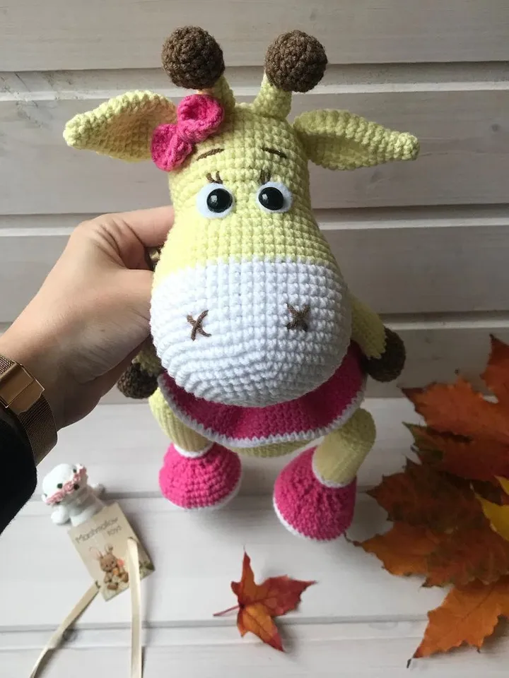Girl Ralph