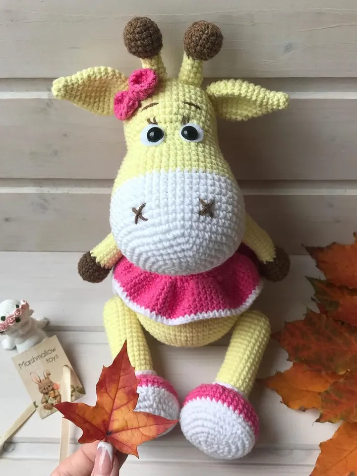 Girl Ralph