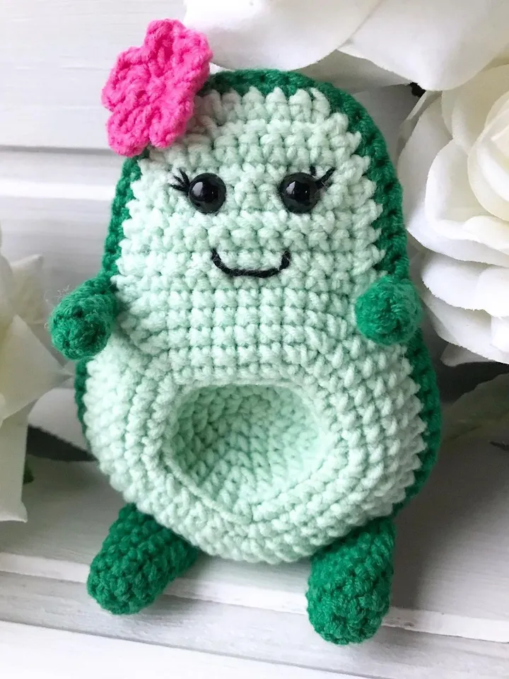 Baby Avocado