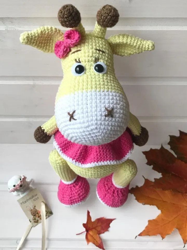 Girl Ralph