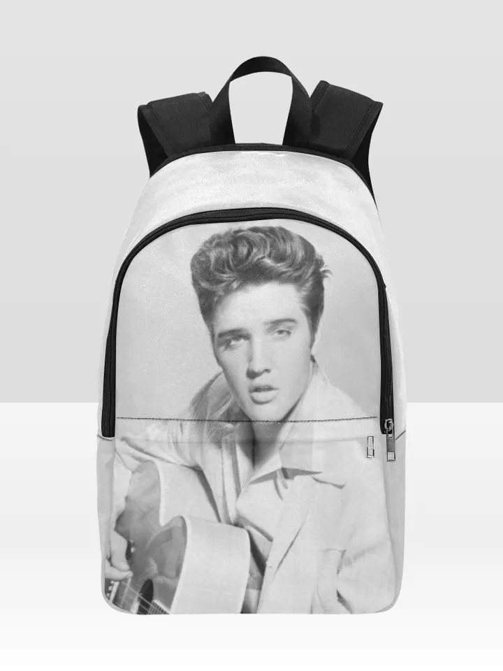 Elvis Presley Backpack
