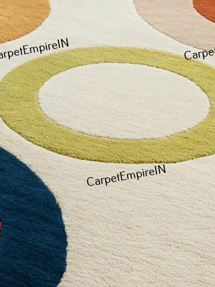 Irregular Shape Rug, Shaped Rug, rugs for living room, Handmade, Area rug, Bedroom rug, Kids room, Custom rug, 3x5,4x6,5x7,6x9,7x10,8x10.