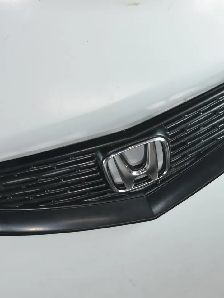 大学生 割引 Bumper (Euro-R) Type-S FRONT Grille CL7 ACCORD Honda for テープ・マスキングテープ