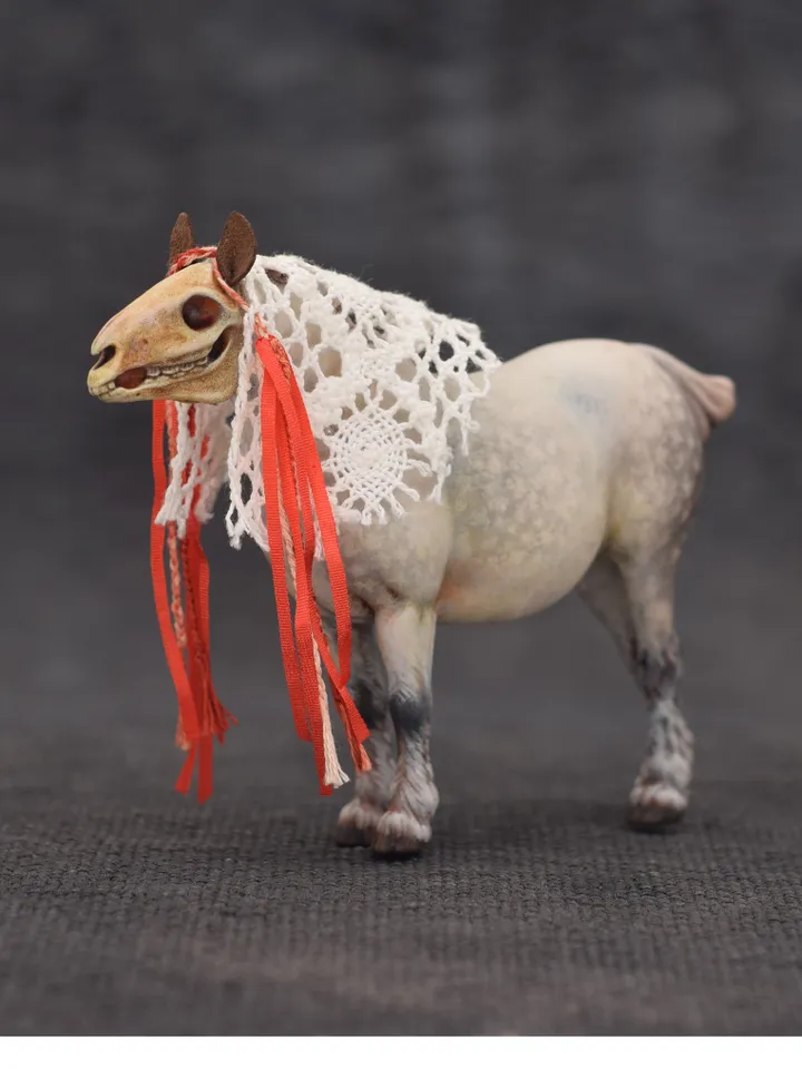 Mari Lwyd