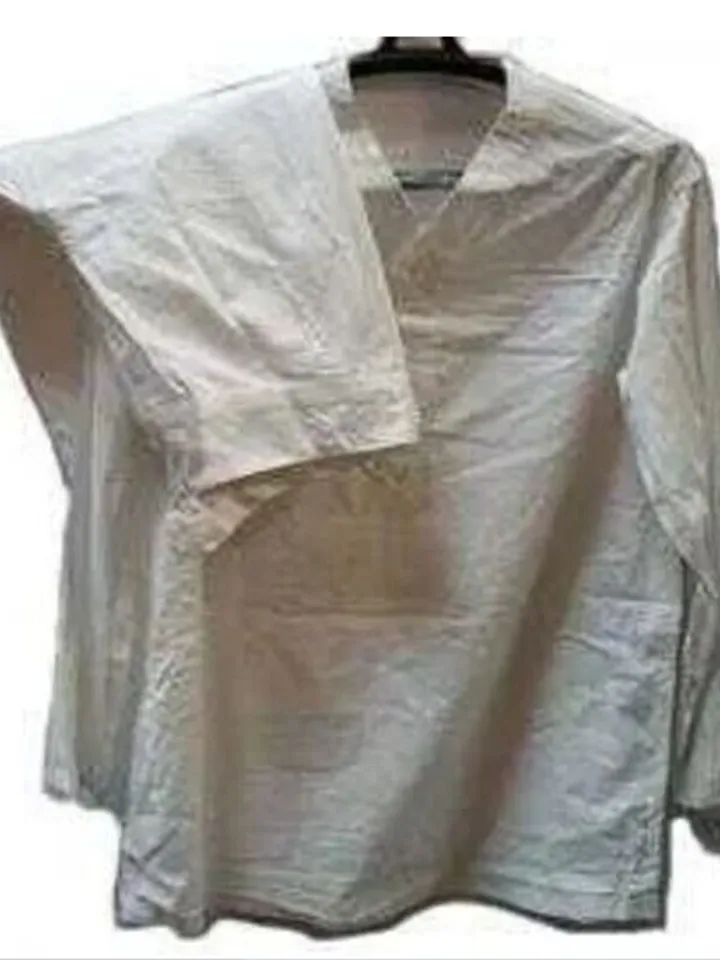 Military Surplus Excellent 1 Wearable Soldier "Belukha"