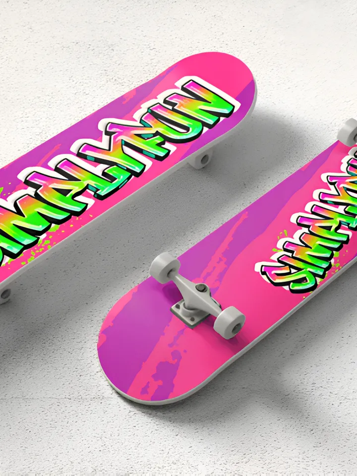 Urban Graffiti Font