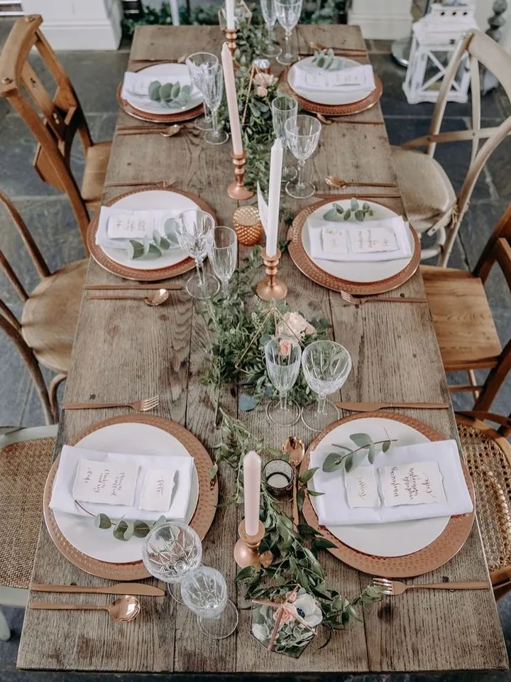 Jute napkin