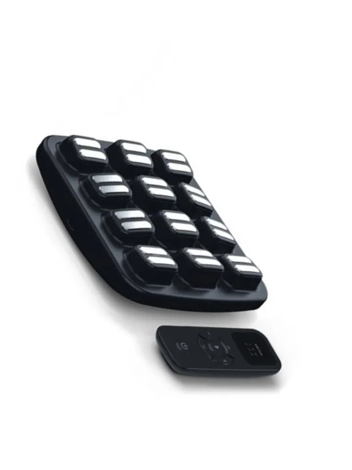 NEW! Electrostimulator DENAS-ORTHO, mini DENAS-Vertebra + GIFT!
