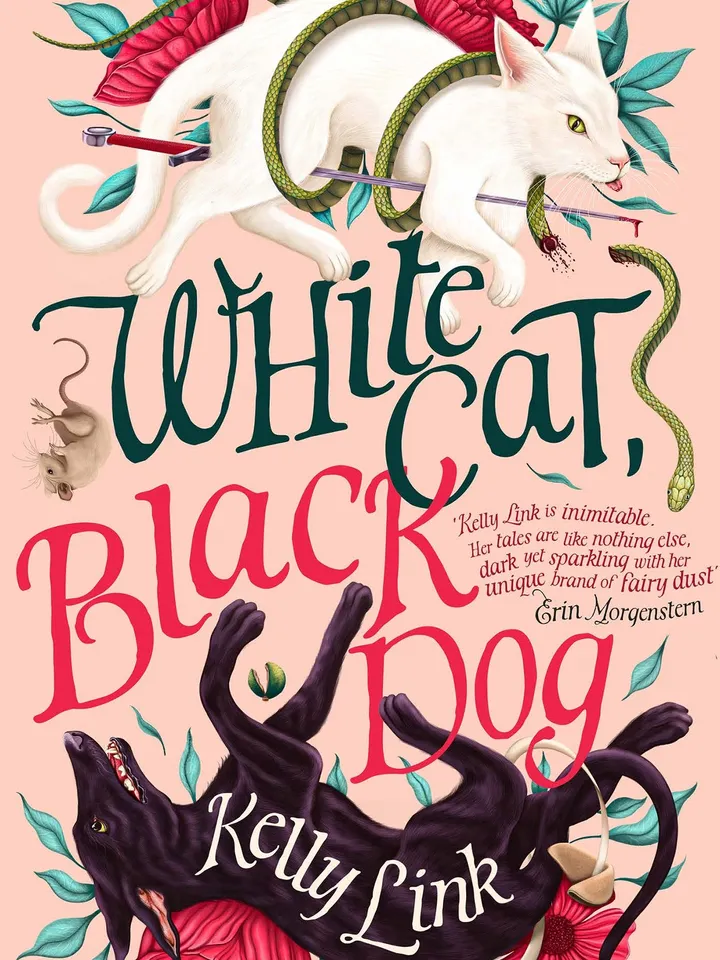 White Cat Black Dog By Kelly Link Digital Download Ebook PDF