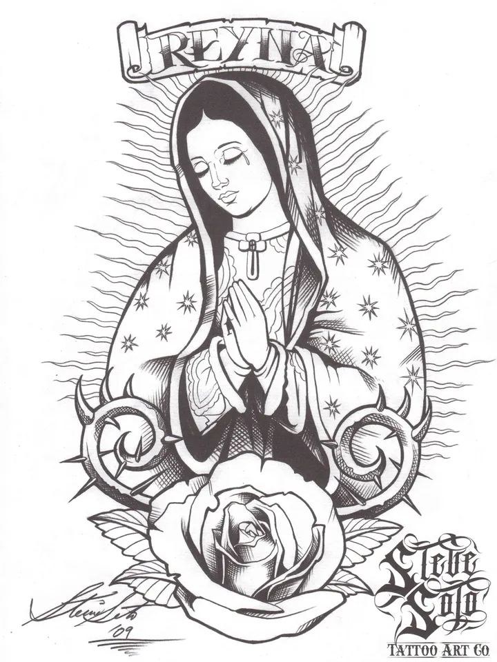 Religious Steve Soto vol.2