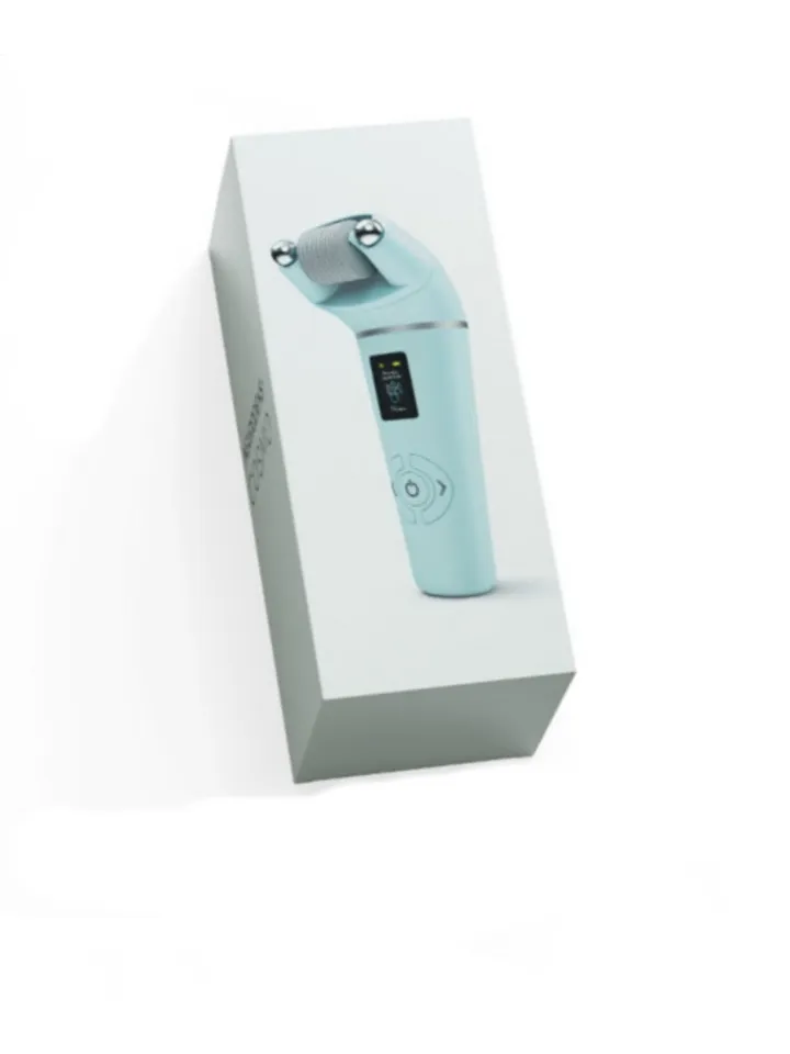 NEW!!! NEURODENS COSMO device Electrotherapy & mesomassage