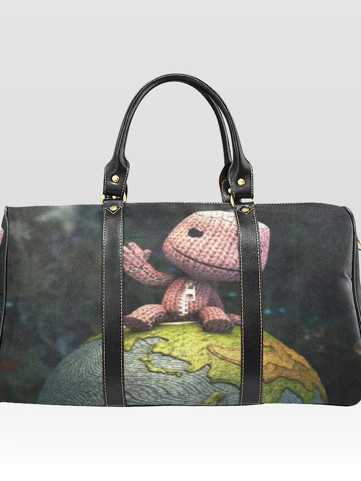 LittleBigPlanet Travel Bag