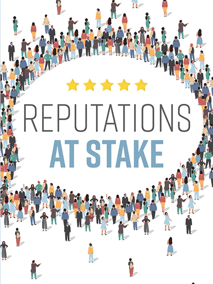 Reputations at Stake Digital Download Ebook PDF