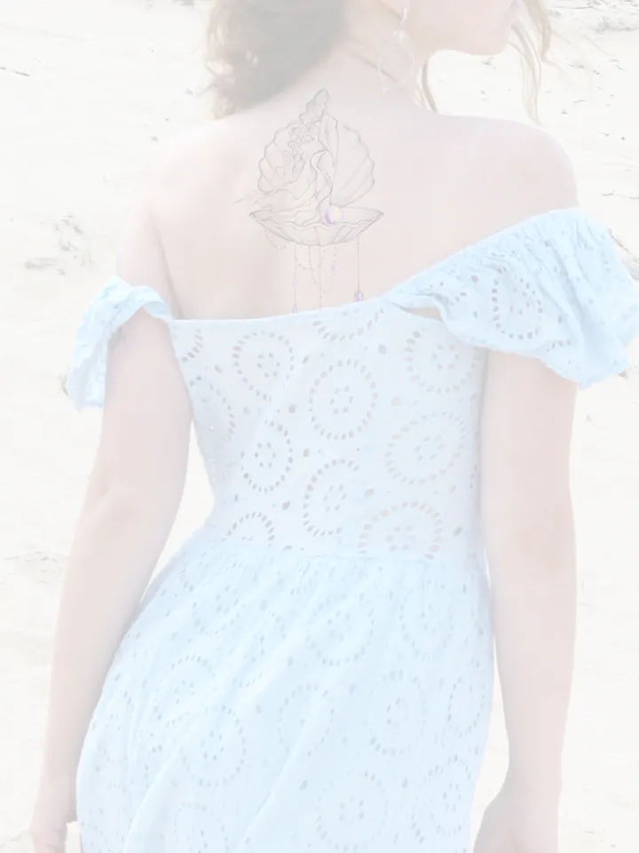 Goddess Aphrodite Tattoo Design Fine Line Aphrodite Tattoo Sketch Venus Goddess Tattoo idea, Instant download PDF, JPG, PNG
