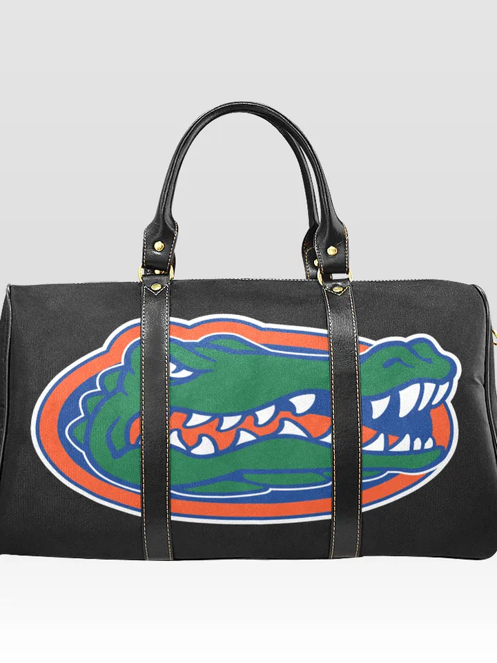 Florida Gators Travel Bag, Duffel Bag