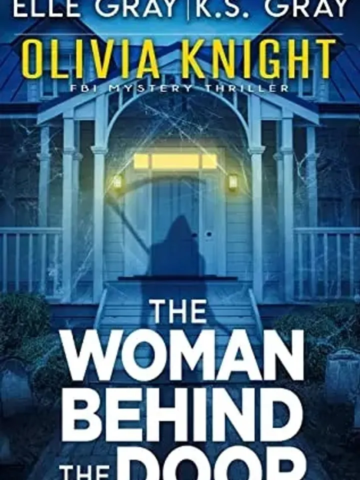 The Woman Behind the Door by Elle Gray Digital Download Ebook PDF