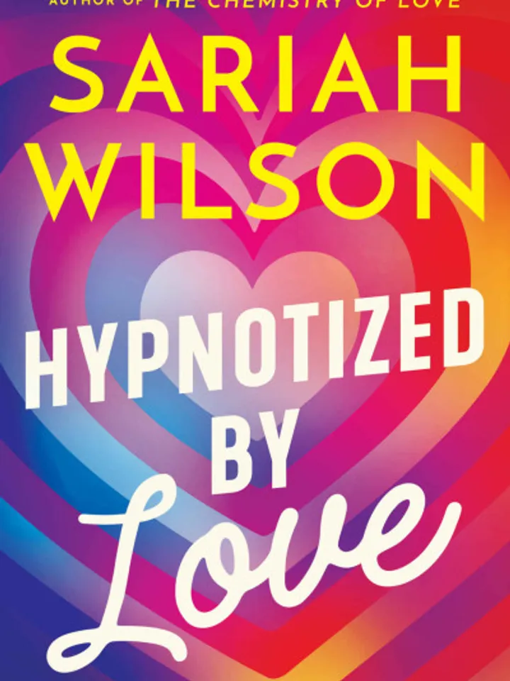 Hypnotized by Love Kindle Edition by Sariah Wilson