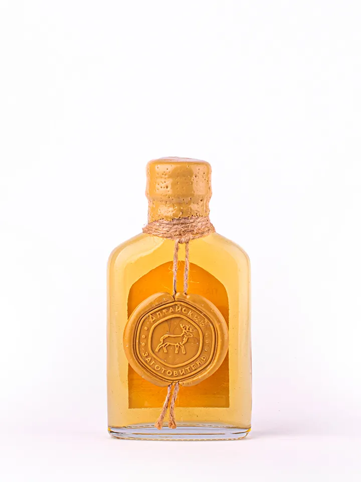 Maral Antler Extract Pantocrine, 100ml.(3.4 oz)