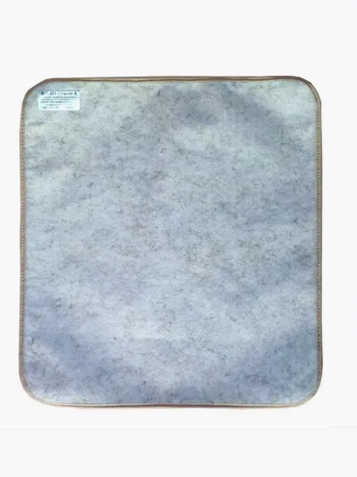 OLM / ULM healing Scenar therapy, Physiotherapeutic Mat - RITM 45x42 cm.