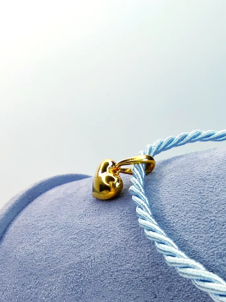 Heart Pendant