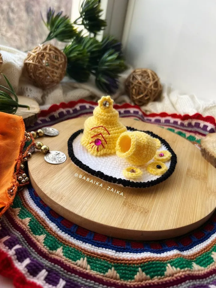 PDF Crochet Ganesha Amigurumi Elephant Crochet Elephant Crochet Indian Pattern Small Animal pattern Crochet astrology Elephant Toy Tutorial