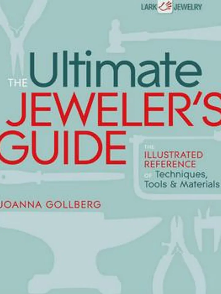 The Ultimate Jeweler's Guide