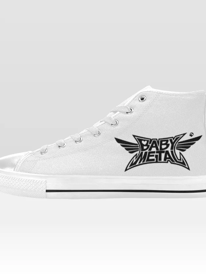 Babymetal Shoes