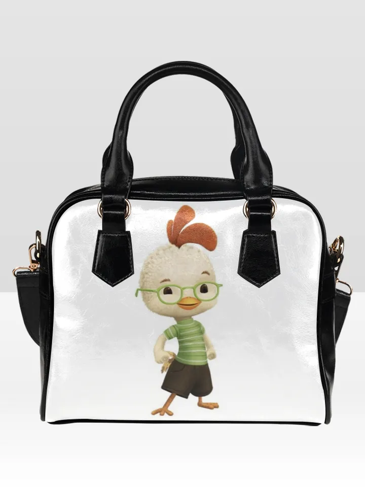 Chicken Little Shoulder Bag