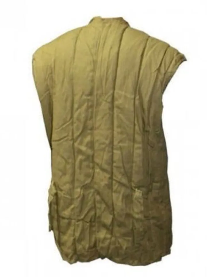 Army Surplus Airsoft Military Surplus Vest "Telograika"