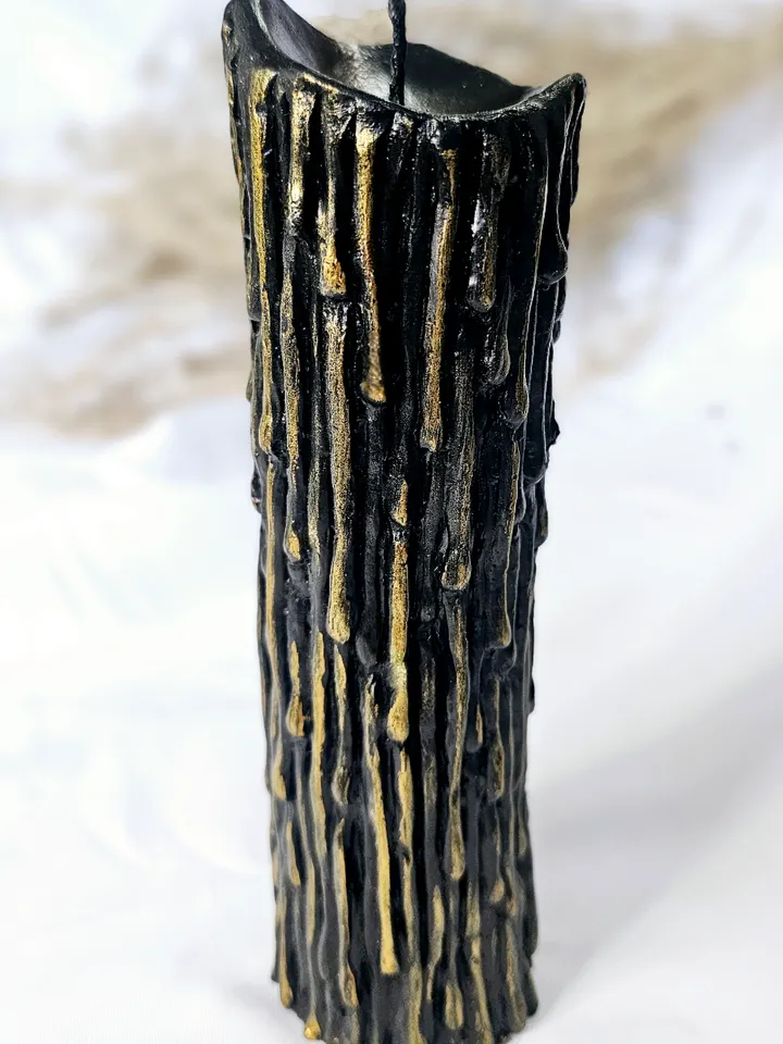 Candle Portal