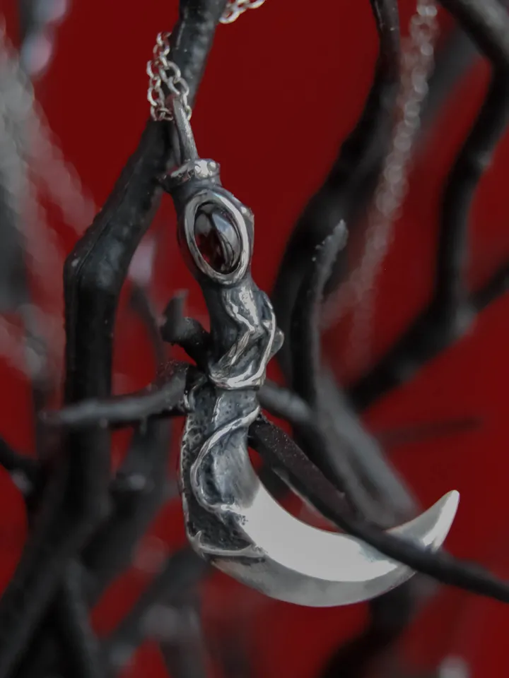 Garnet Reaper