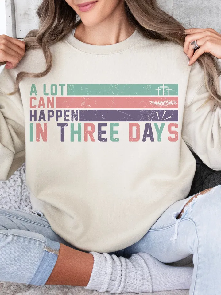 A lot can happen in 3 days svg png,Jesus easter png,a lot can happen png,in 3 days png,Crown of Thorns png,Jesus png,Jesus svg,Christian png