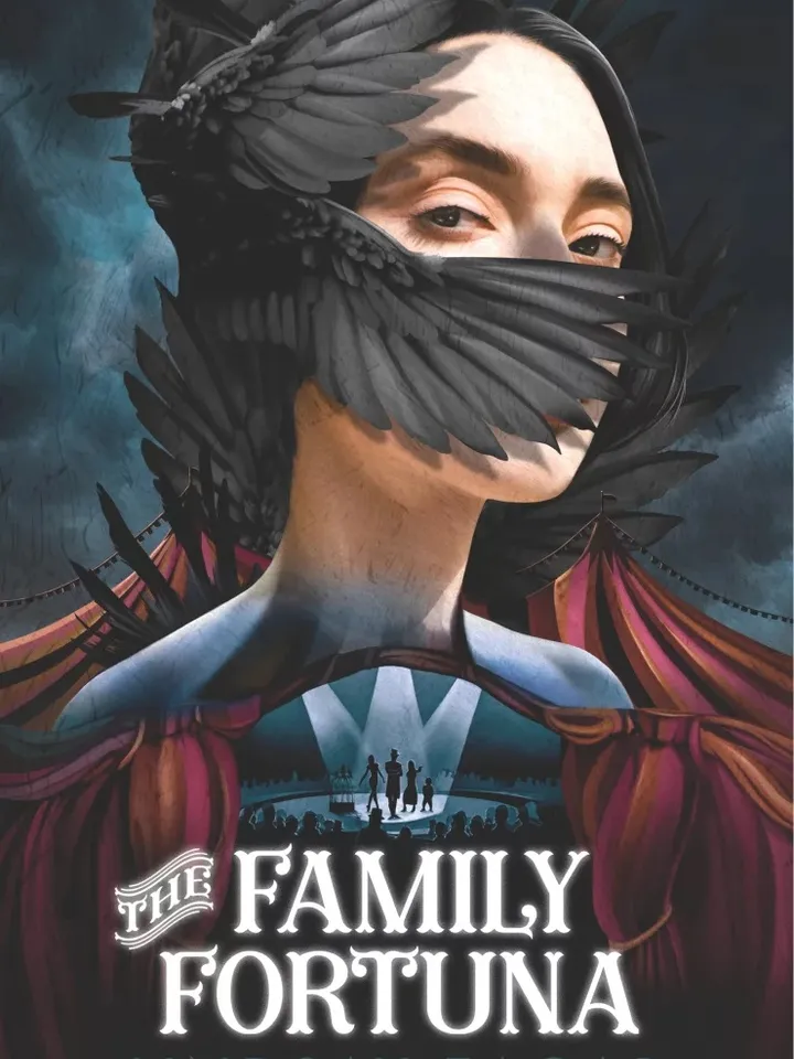 The Family Fortuna By Lindsay Eagar Digital Download Ebook PDF